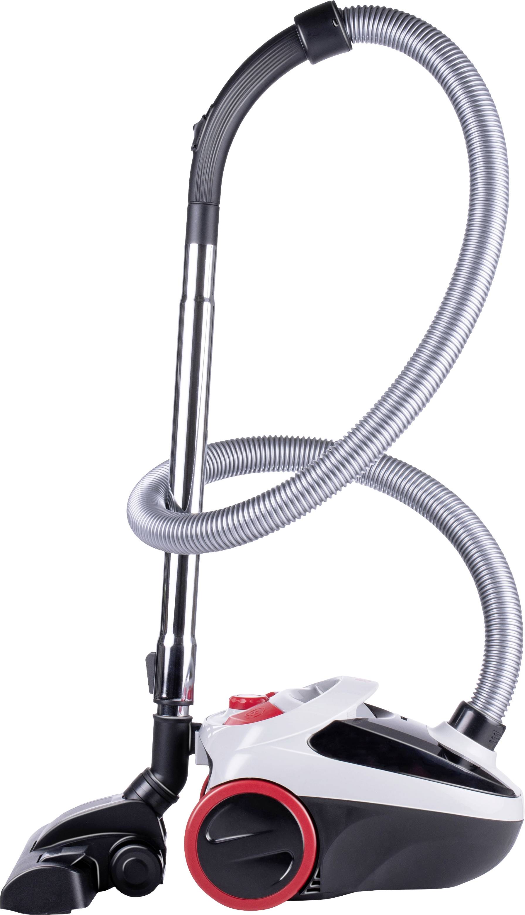 Dirt Devil Staubsauger mit Beutel