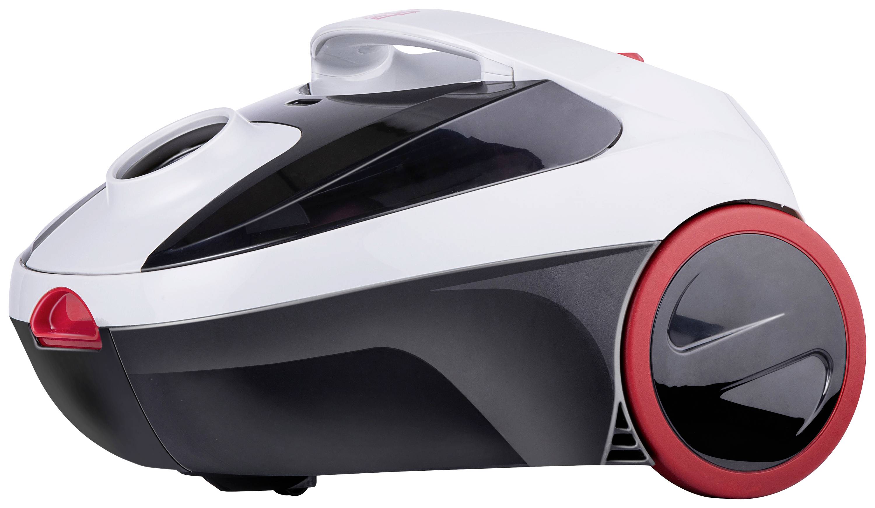 Dirt Devil Staubsauger mit Beutel