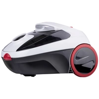 Dirt Devil Staubsauger mit Beutel Dirt Devil Staubsauger mit Beutel