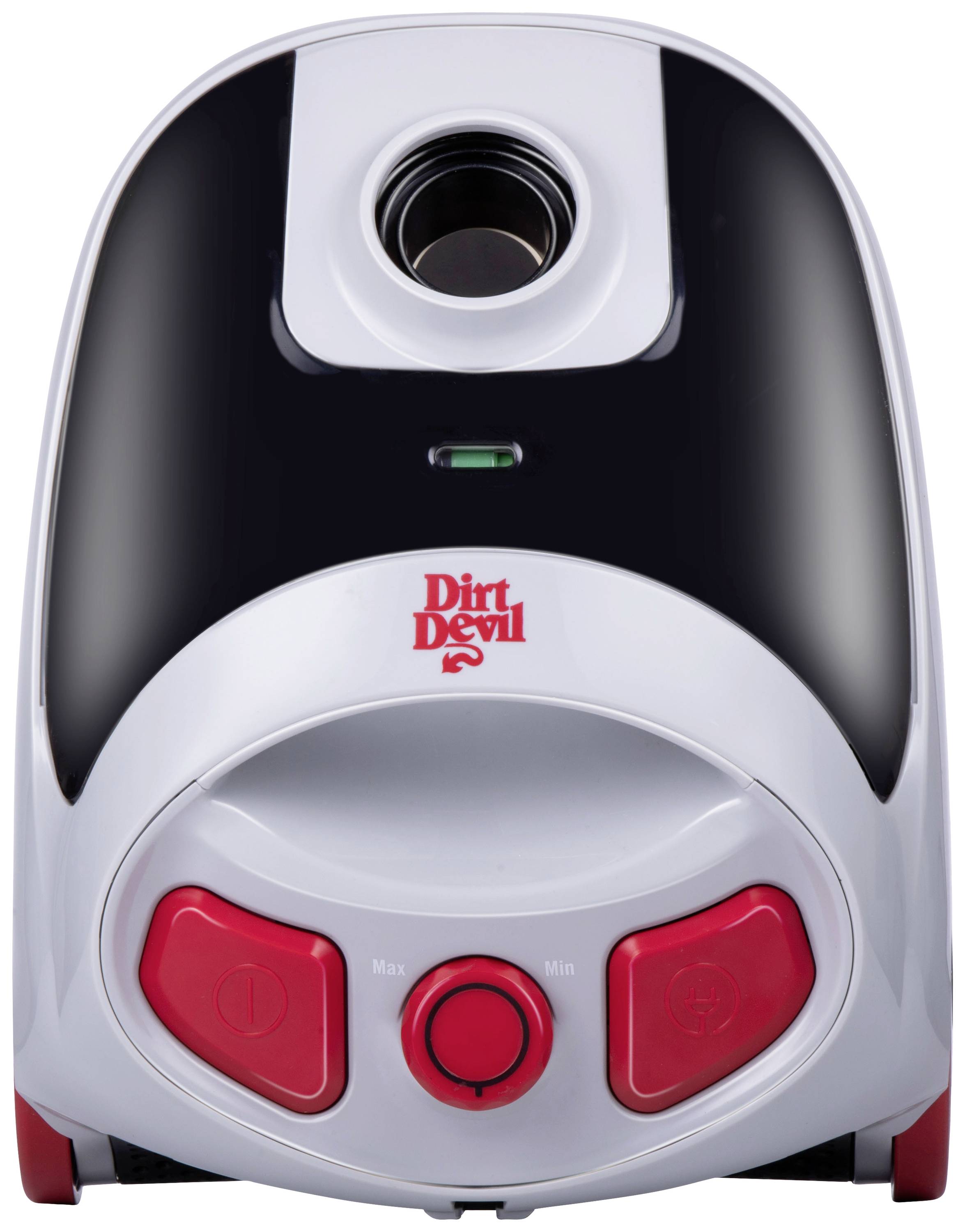 Dirt Devil Staubsauger mit Beutel