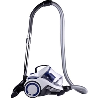 Dirt Devil Staubsauger Beutellos, Zyklon-Technik Dirt Devil Staubsauger Beutellos, Zyklon-Technik