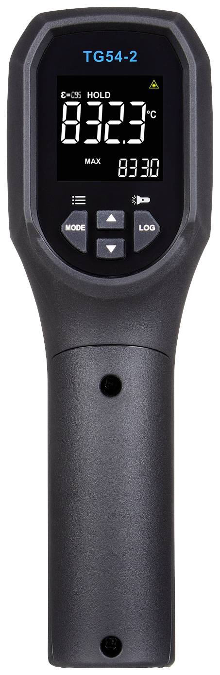 FLIR TG54-2 Infrarot-Thermometer Optik 20:1 -30 - 850 °C
