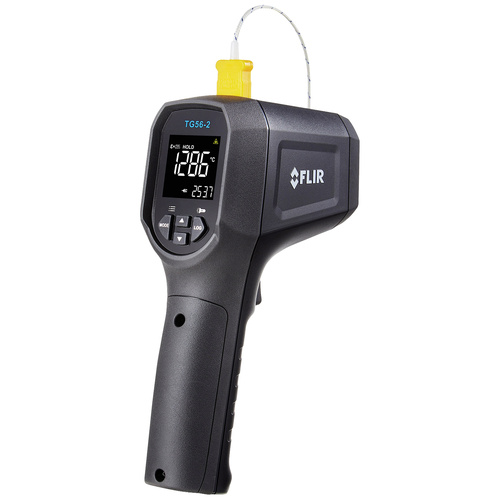 FLIR Infrarot-Thermometer Optik 30:1 -30 - 1300 °C