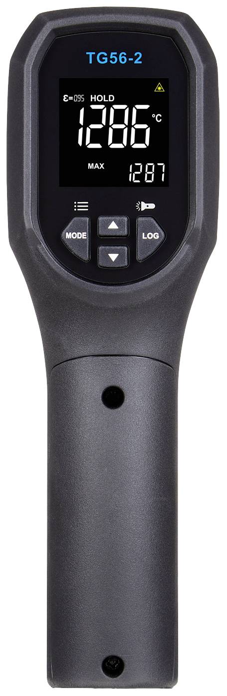 FLIR Infrarot-Thermometer Optik 30:1 -30 - 1300°C