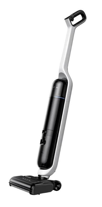 eufy Mach V1 T2750G11 Nass-/Trockensauger herausnehmbarer Wassertank, kabellos