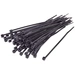 TRU COMPONENTS TC-BT-380-12.4-UVB Kabelbinder 380 mm 12.4 mm Schwarz UV-Witterungsstabil 100 St. TRU COMPONENTS TC-BT-380-12.4-UVB Kabelbinder 380 mm 12.4 mm Schwarz UV-Witterungsstabil 100 St.