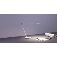 Xiaomi MI SMART LED DESK LAMP PRO 39492 Tischlampe LED 14W Weiß Xiaomi MI SMART LED DESK LAMP PRO 39492 Tischlampe LED 14W Weiß