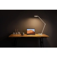 Xiaomi MI SMART LED DESK LAMP PRO 39492 Tischlampe LED 14W Weiß Xiaomi MI SMART LED DESK LAMP PRO 39492 Tischlampe LED 14W Weiß