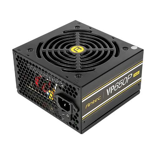 Antec VP550P Plus PC Netzteil 550 W 80PLUS®