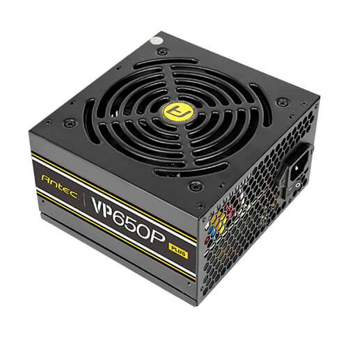 Antec VP550P Plus PC Netzteil 550 W 80PLUS®