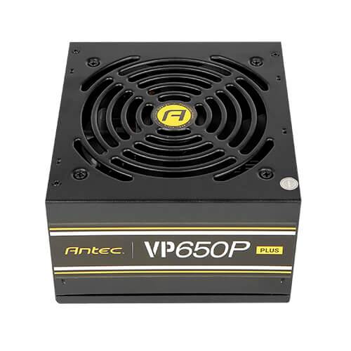 Antec VP550P Plus PC Netzteil 550 W 80PLUS®