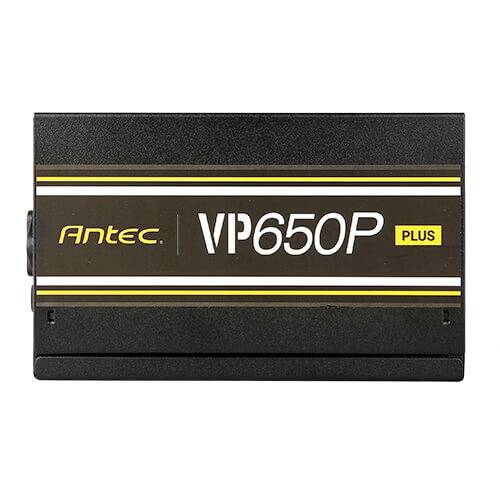 Antec VP550P Plus PC Netzteil 550 W 80PLUS®
