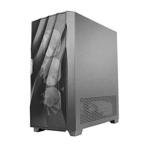 Antec DF700 Flux Midi-Tower PC-Gehäuse Schwarz
