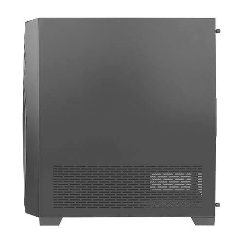Antec DF700 Flux Midi-Tower PC-Gehäuse Schwarz