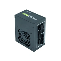 Chieftec CSN-650C PC Netzteil 650W 80PLUS® Gold Chieftec CSN-650C PC Netzteil 650W 80PLUS® Gold