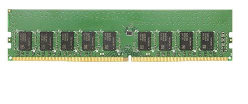 Synology D4EU01-8G, DDR4 ECC U-DIMM RAM Modul, 8GB , für SYNOLOGY NAS