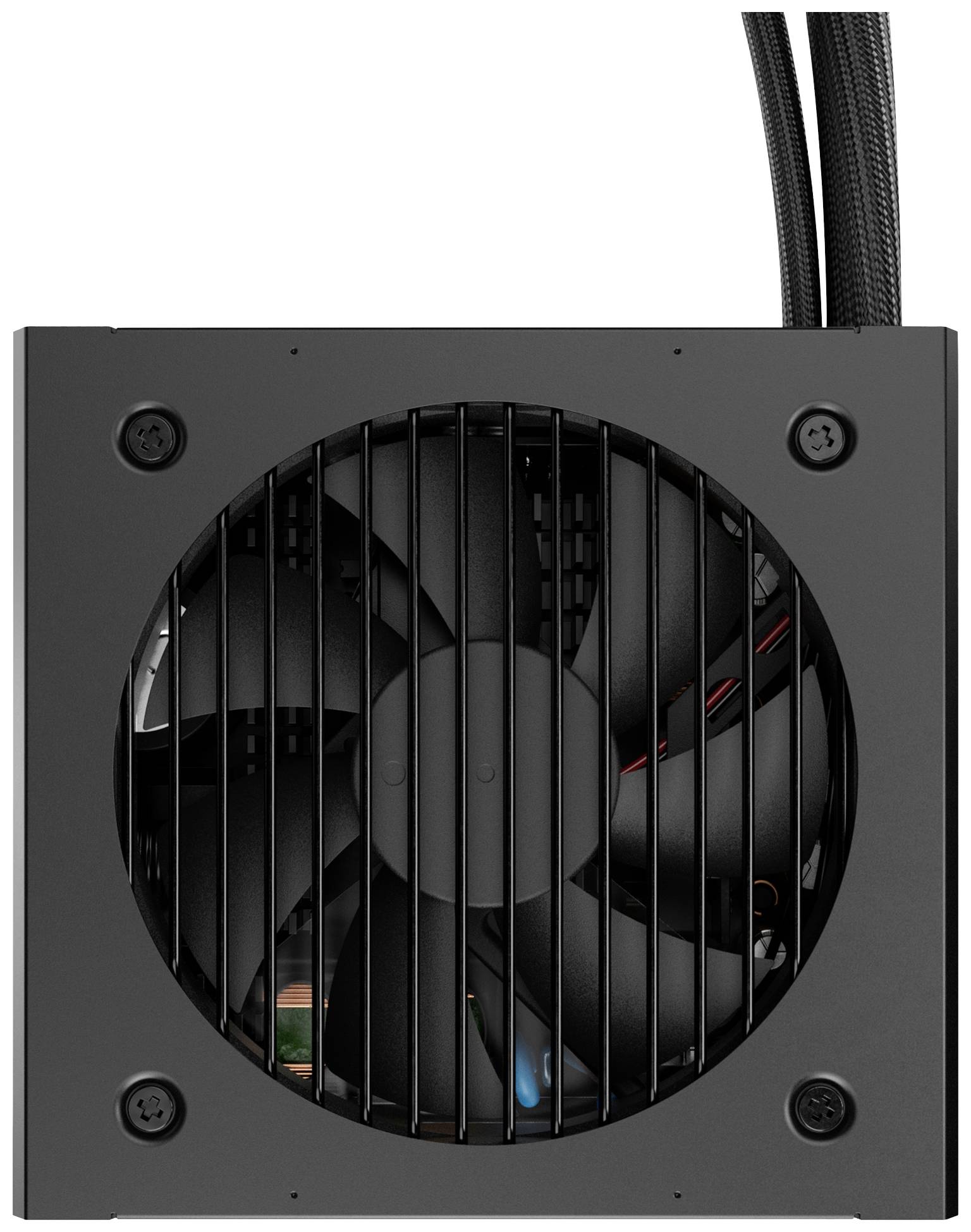 Fractal Design Anode PC Netzteil 550 W 80PLUS® Bronze