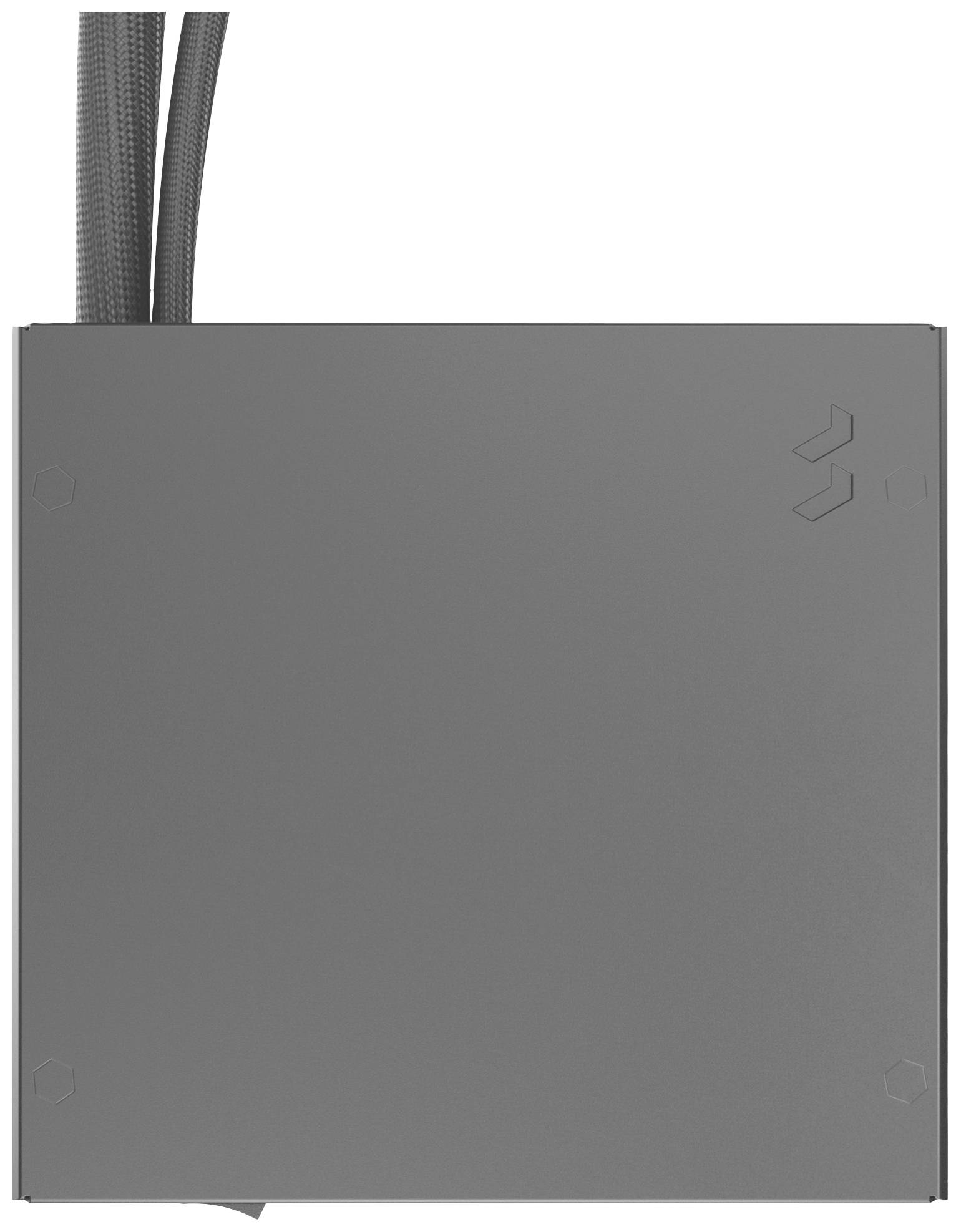 Fractal Design Anode PC Netzteil 550 W 80PLUS® Bronze