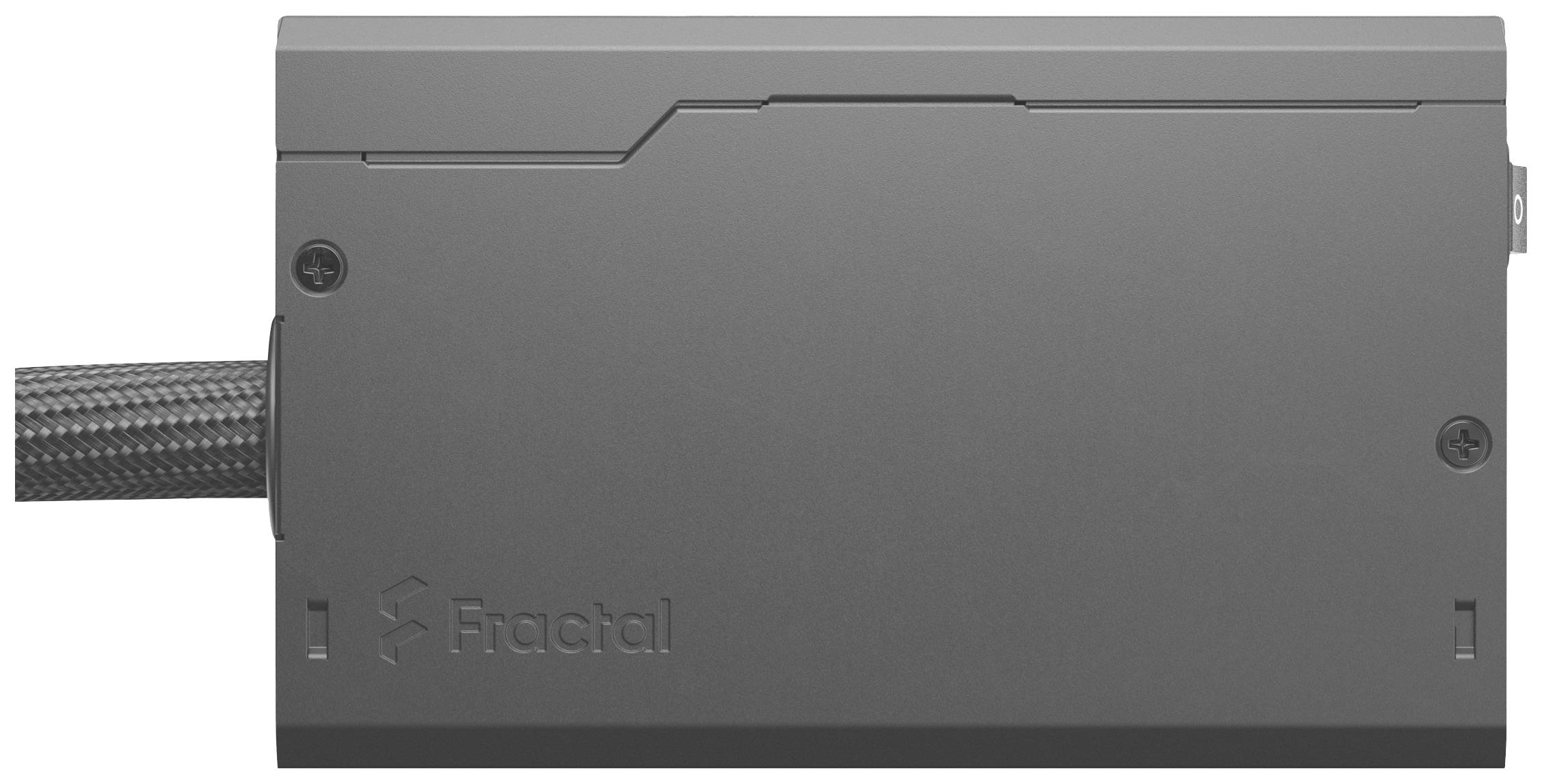 Fractal Design Anode PC Netzteil 550 W 80PLUS® Bronze