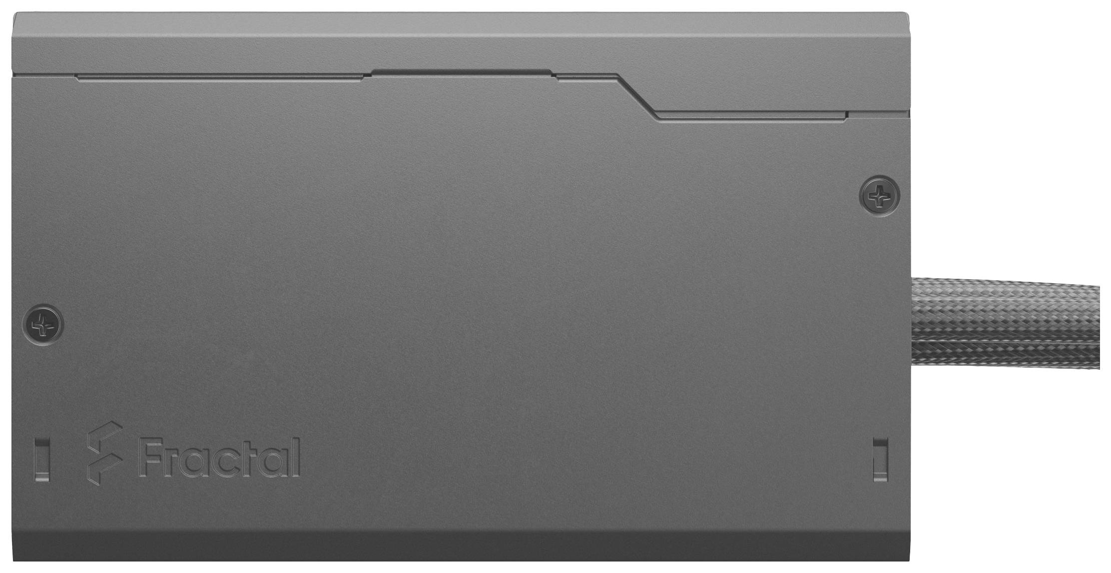 Fractal Design Anode PC Netzteil 550 W 80PLUS® Bronze