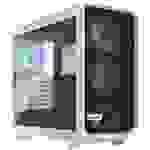 Fractal Design Meshify 2 RGB PC-Gehäuse Weiß