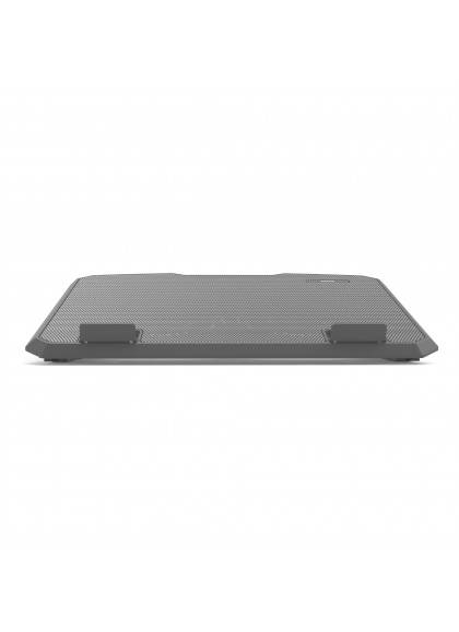 PORT Designs 901099 Notebook-Ständer mit Kühlfunktion