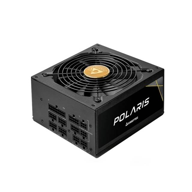 Chieftec 1250W PC Netzteil 1250 W ATX 80PLUS® Gold