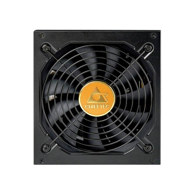 Chieftec 1250W PC Netzteil 1250 W 80PLUS® Gold