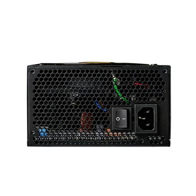 Chieftec 1250W PC Netzteil 1250 W 80PLUS® Gold