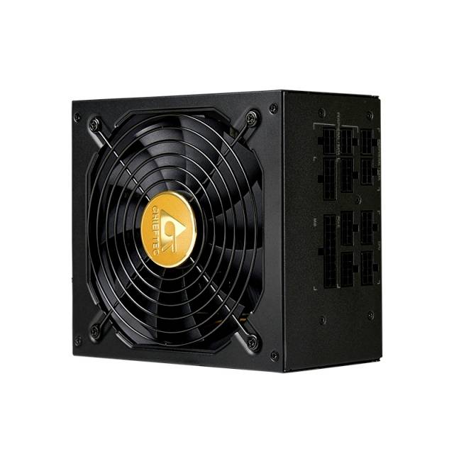 Chieftec 1250W PC Netzteil 1250 W 80PLUS® Gold