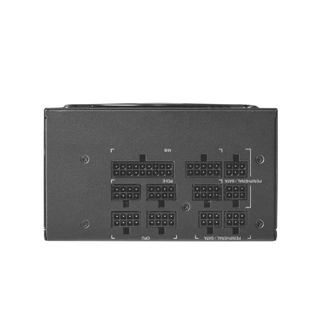Chieftec 1250W PC Netzteil 1250 W ATX 80PLUS® Gold