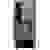 AeroCool Delta Midi-Tower PC-Gehäuse Schwarz