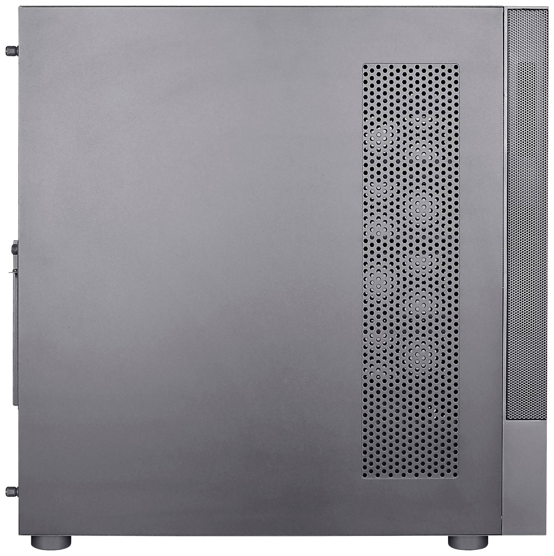 AeroCool Cipher Midi-Tower PC-Gehäuse Schwarz