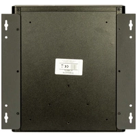 Inter-Tech IP-60 Mini-Tower PC-Gehäuse Schwarz Inter-Tech IP-60 Mini-Tower PC-Gehäuse Schwarz