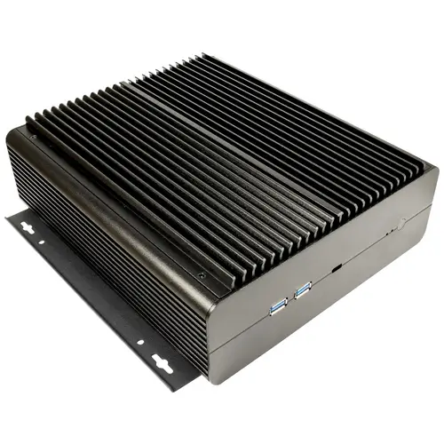 Inter-Tech IP-60 Mini-Tower PC-Gehäuse Schwarz Inter-Tech IP-60 Mini-Tower PC-Gehäuse Schwarz