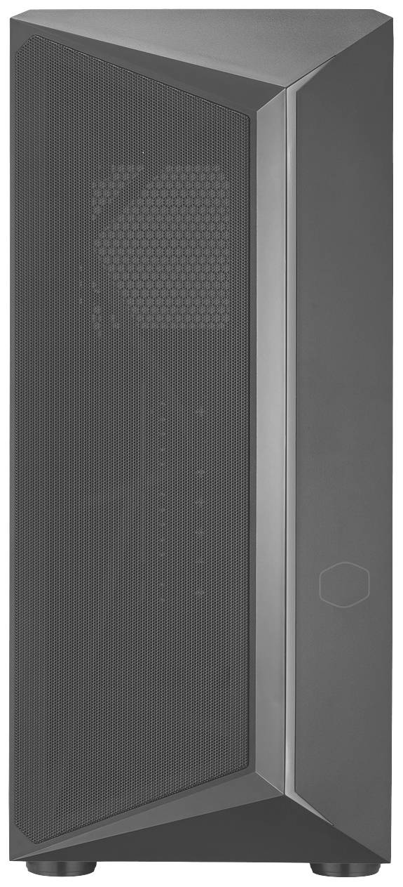 Cooler Master CMP 510 Midi-Tower PC-Gehäuse Schwarz