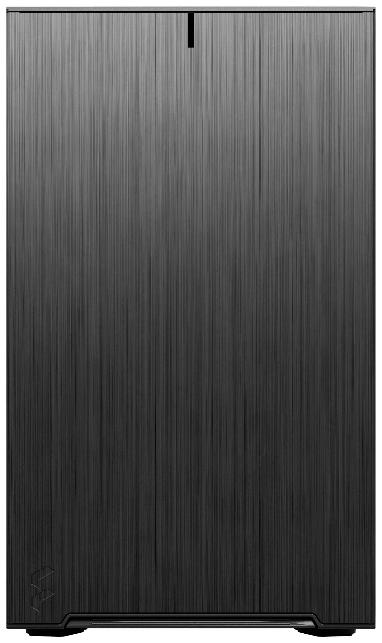 Fractal Design Define 7 Nano PC-Gehäuse Schwarz