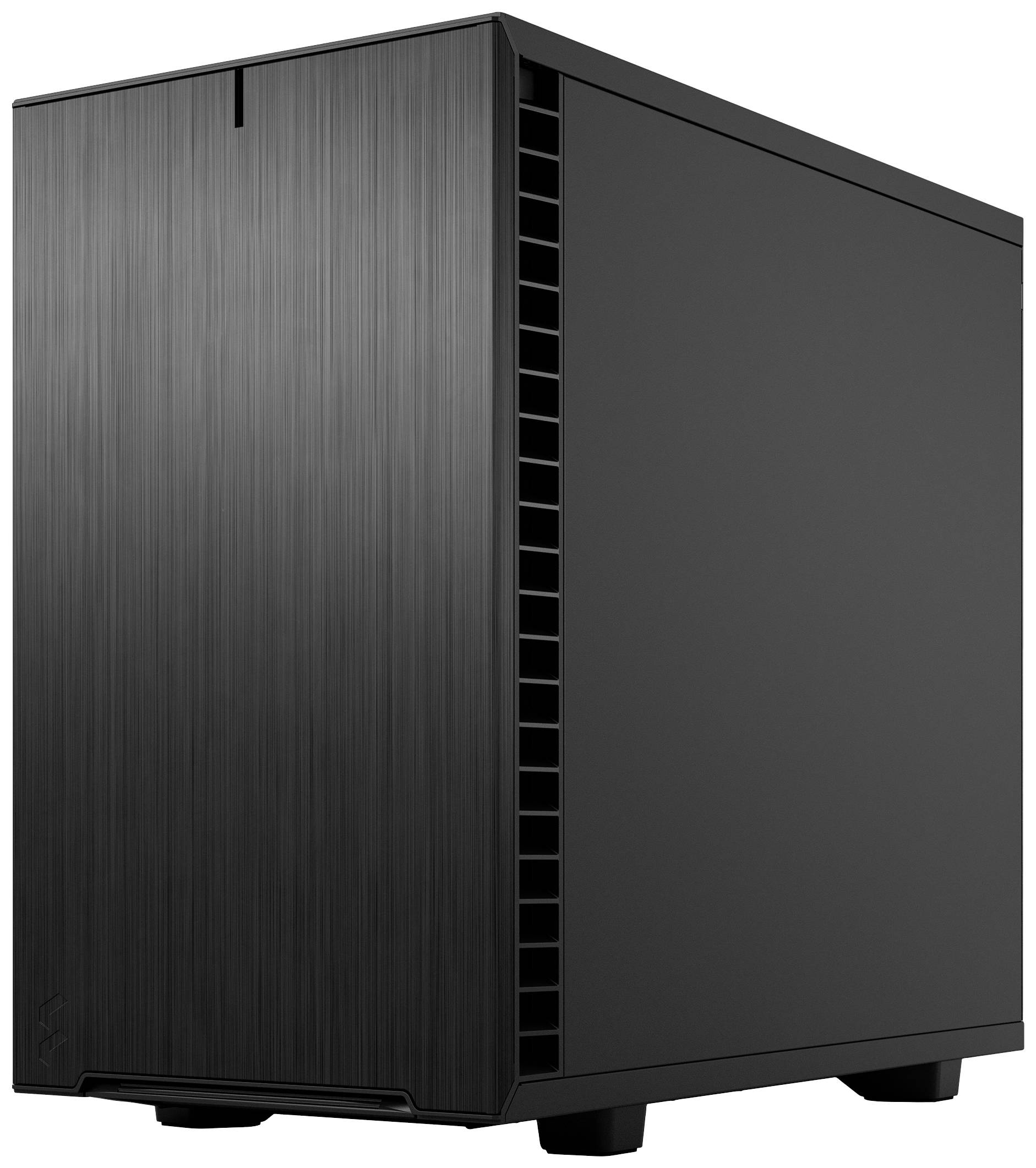 Fractal Design Define 7 Nano PC-Gehäuse Schwarz