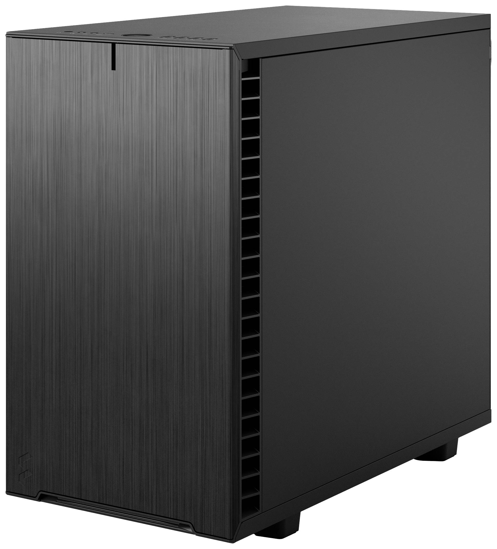 Fractal Design Define 7 Nano PC-Gehäuse Schwarz
