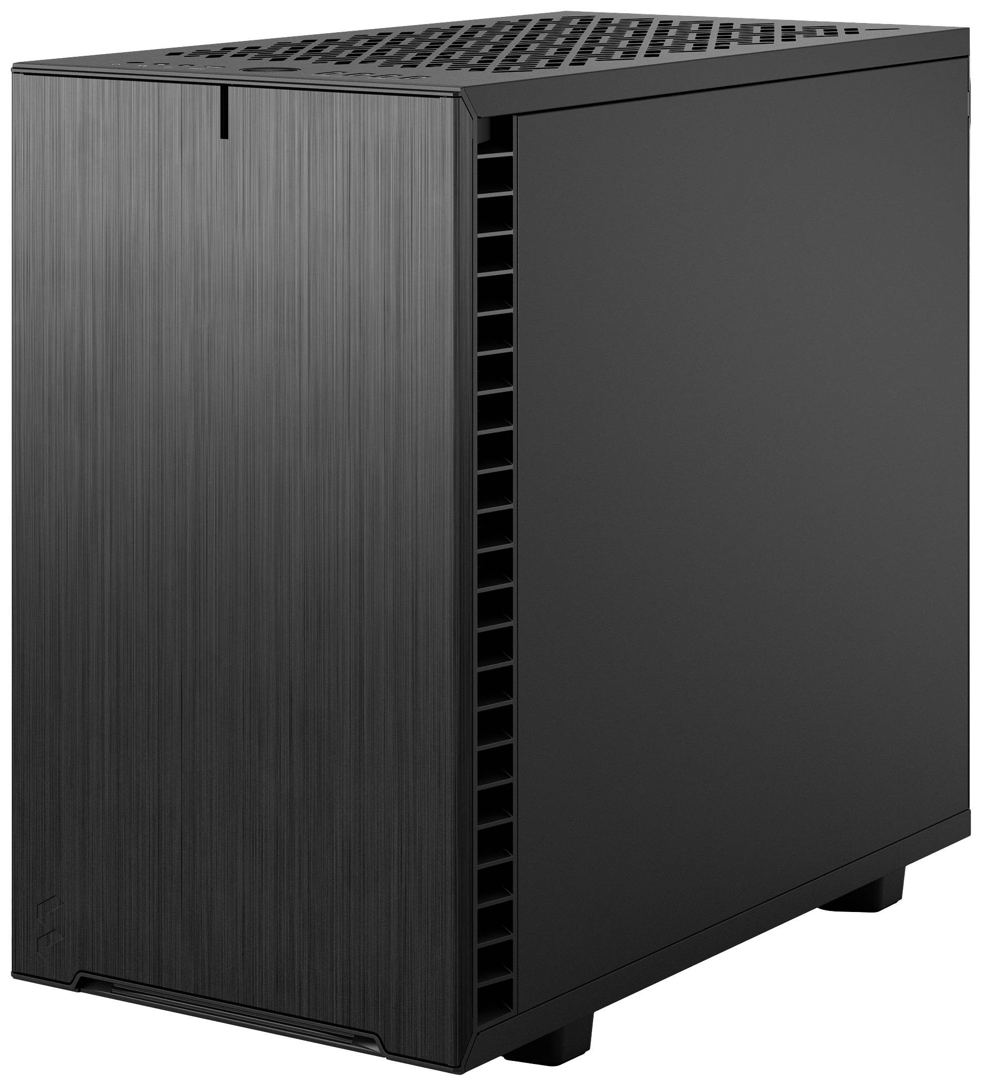 Fractal Design Define 7 Nano PC-Gehäuse Schwarz