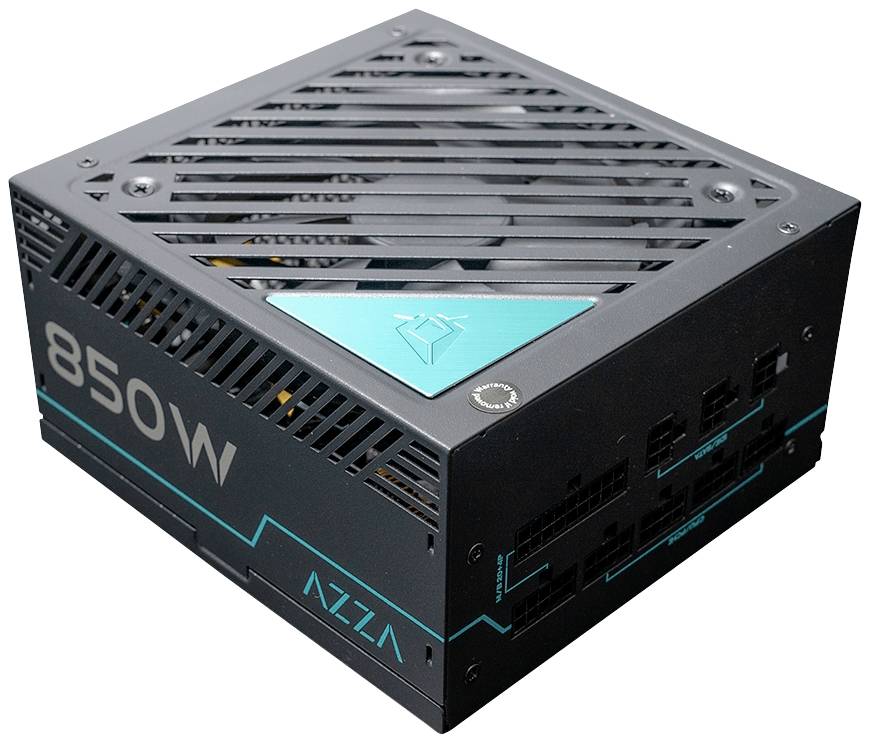 AZZA PSAZ-850G14 PC Netzteil 850W 80PLUS® Gold
