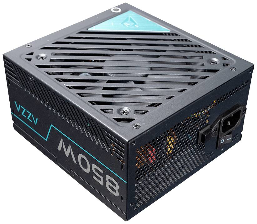 AZZA PSAZ-850G14 PC Netzteil 850W 80PLUS® Gold