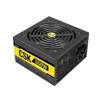Antec Cuprum Strike CSK550 PC Netzteil 550W 80PLUS® Bronze Antec Cuprum Strike CSK550 PC Netzteil 550W 80PLUS® Bronze