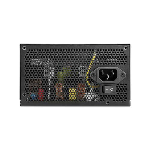 Antec Cuprum Strike CSK750H PC Netzteil 750W 80PLUS® Bronze