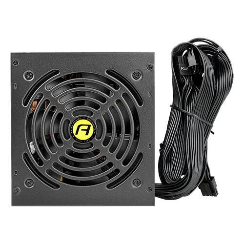 Antec Cuprum Strike CSK750H PC Netzteil 750W 80PLUS® Bronze