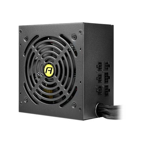 Antec Cuprum Strike CSK750H PC Netzteil 750W 80PLUS® Bronze