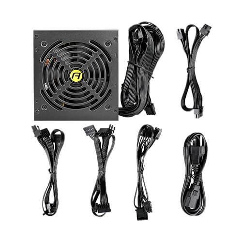 Antec Cuprum Strike CSK750H PC Netzteil 750W 80PLUS® Bronze