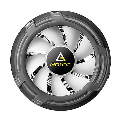 Antec T120 CPU-Kühler mit Lüfter