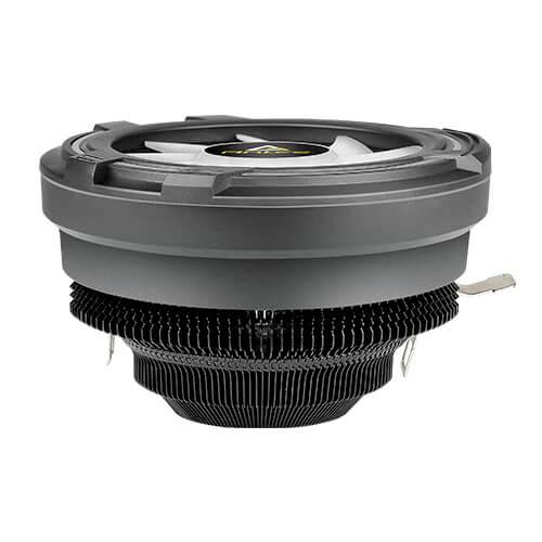Antec T120 CPU-Kühler mit Lüfter