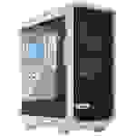 Fractal Design Meshify 2 Compact RGB PC-Gehäuse Weiß